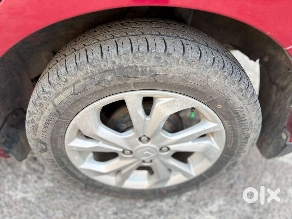 Honda Amaze 2013-2016 Vx I-vtech, 2018, Petrol