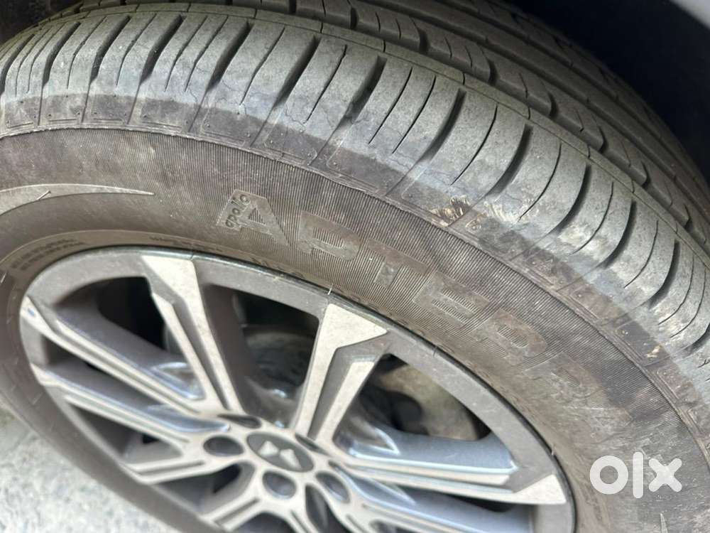 Mahindra Xuv700 2025 Diesel 7000 Km Driven