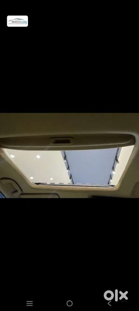 Honda City I-vtec Vx, 2017, Petrol