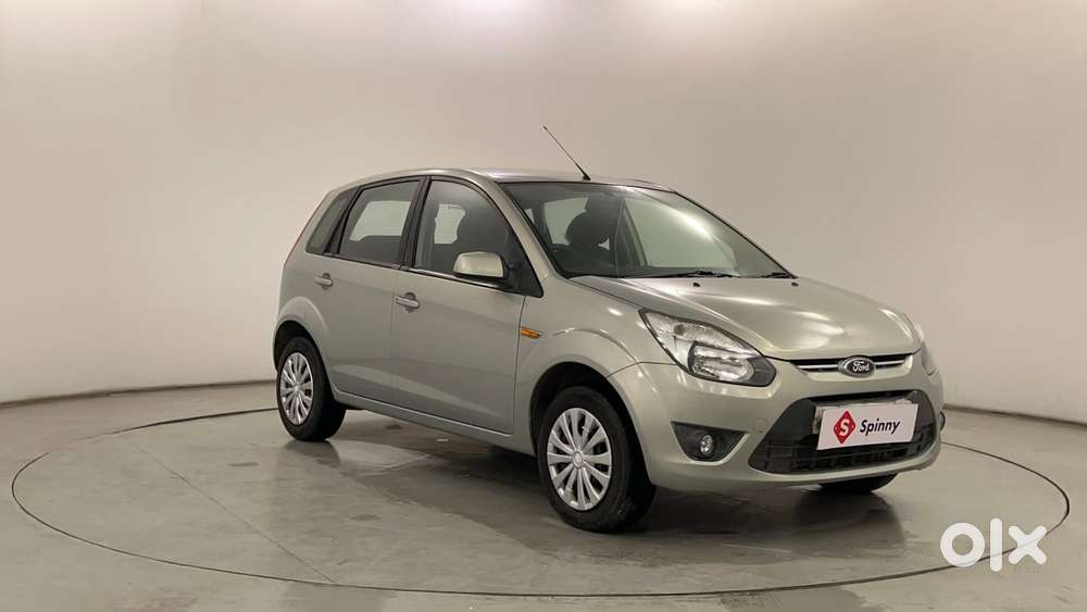 Ford Figo Diesel Exi, 2012, Diesel