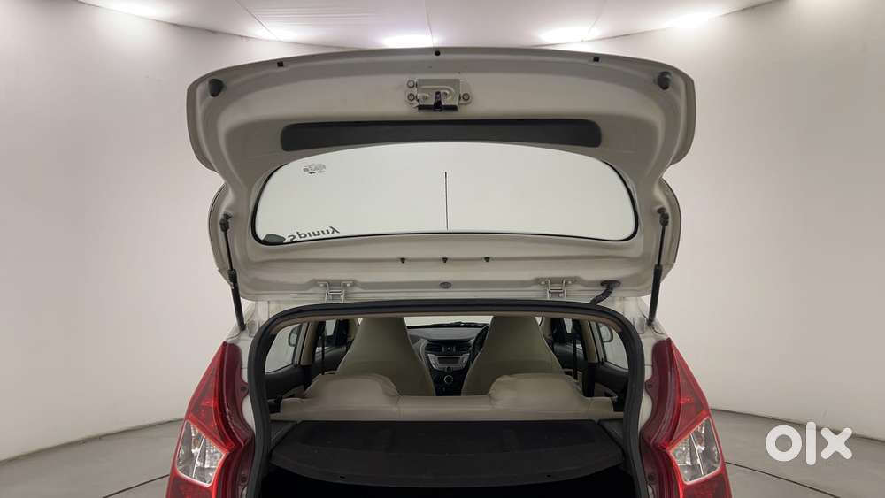 Hyundai Eon Magna, 2015, Petrol