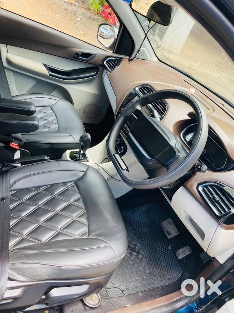 Tata Tigor 1.2 Xz 2025