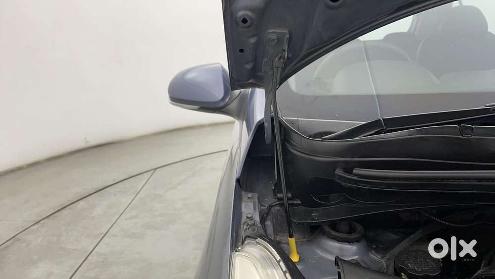 Hyundai Grand I10 [2017-2020] 1.2 Kappa Vtvt Sportz At, 2014, Petrol