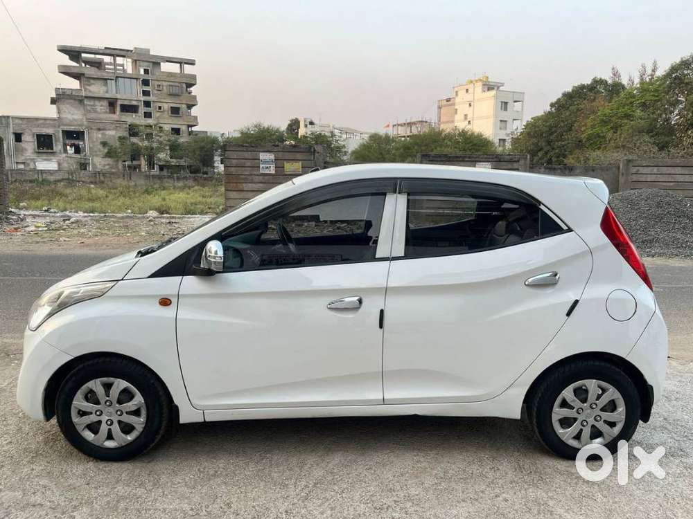 Hyundai Eon, 2018, Petrol