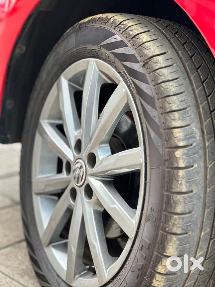 Volkswagen Polo 1.2 Gt Tsi, 2018, Petrol