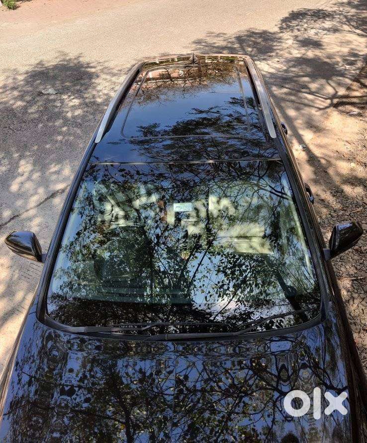 Mg Hector 1.5 Dct Sharp, 2021, Petrol