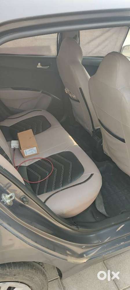 Hyundai Grand I10 Sportz Edition Diesel, 2018, Diesel