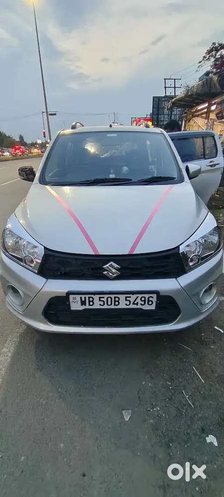 Maruti Suzuki Celerio Vxi 2019 Model