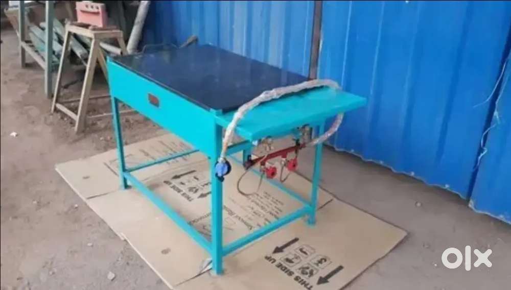 HOTEL DOSA STOVE