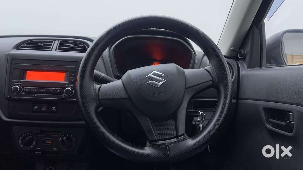 Maruti Suzuki Alto K10 1.0 Vxi S-cng, 2024, Cng & Hybrids