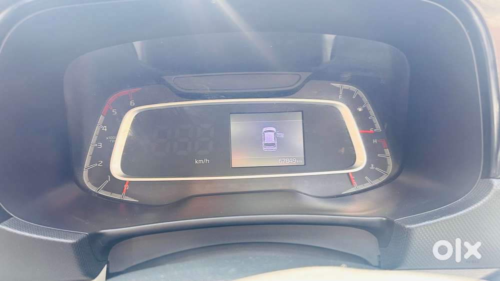 Kia Sonet Htx 1.5 Diesel, 2021, Diesel