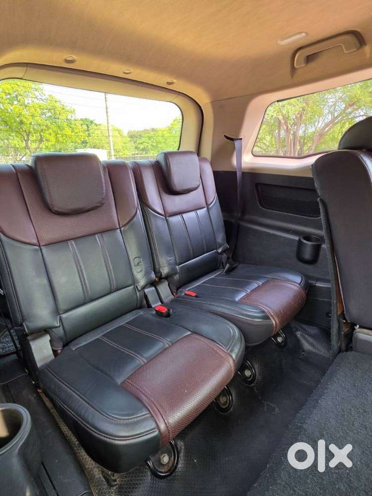 Mahindra Xuv500 W8, 2012, Diesel