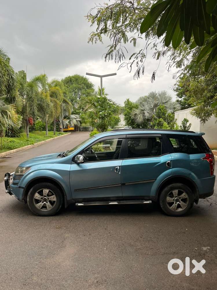 Mahindra Xuv500 Diesel Manual 2013
