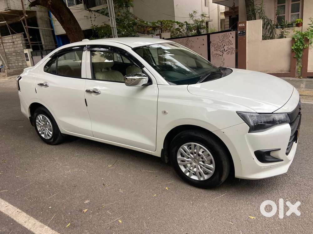 Maruti Suzuki Swift Dzire Tour S, 2025, Petrol