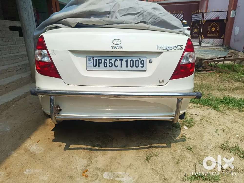 Tata Indigo Ecs 2013 Diesel Good Condition