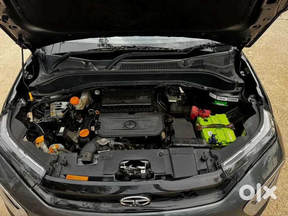 Tata Punch 1.2 Adventure 2022