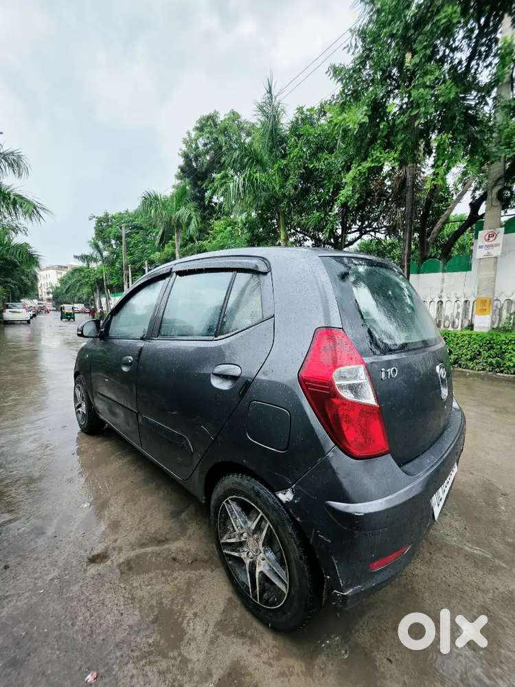 Hyundai I10 2013 Petrol Manual