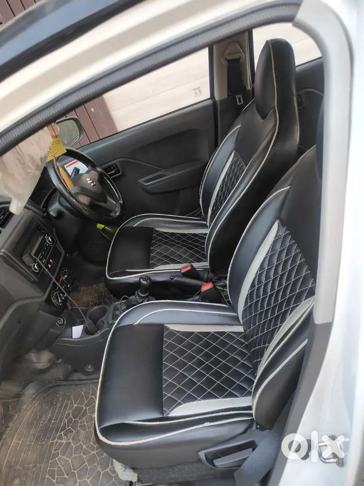 Maruti Suzuki Alto 2023