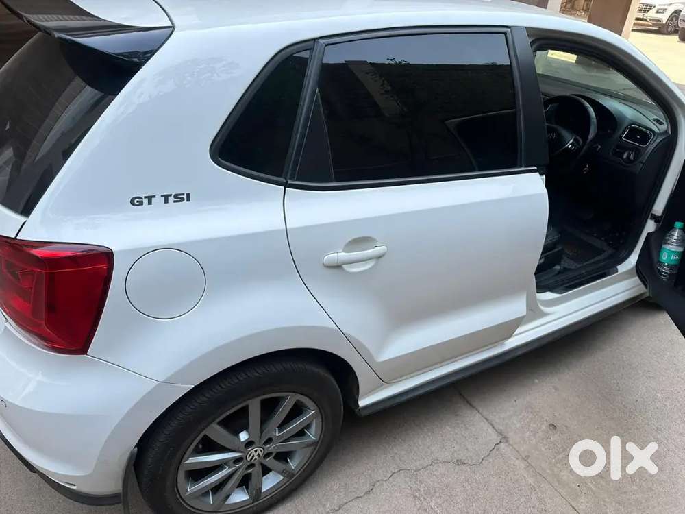 Polo Gt Tsi