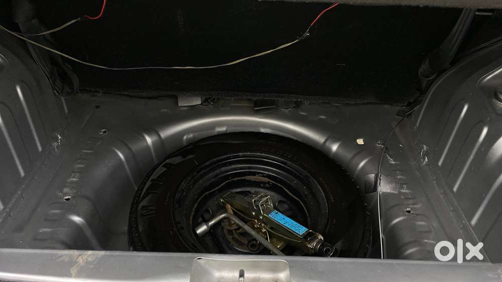 Renault Kwid 2015-2019 1.0 Rxl, 2017, Petrol