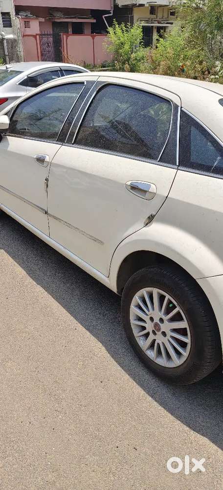 Fiat Linea 2011