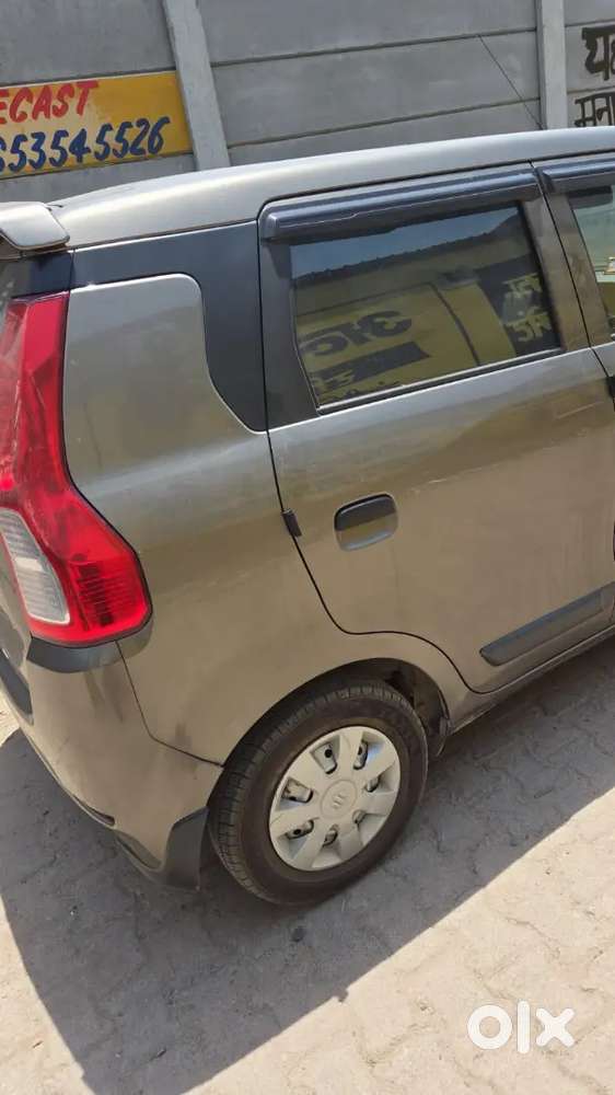 New Tyre 16 Days Old,full Modified ,28 Dec 2024 Model,