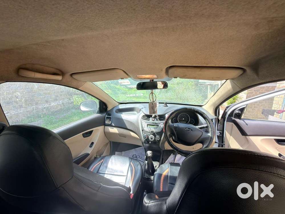 Hyundai Eon 2016 Petrol Good Condition