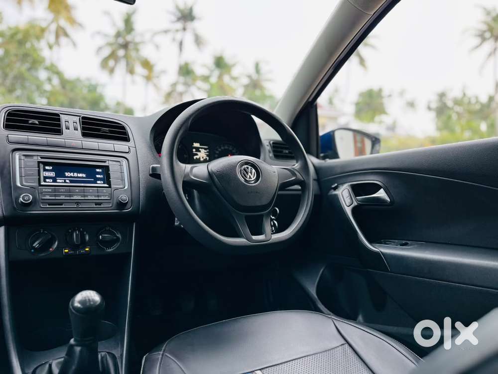 Volkswagen Ameo 1.5 Tdi Comfortline, 2019, Diesel