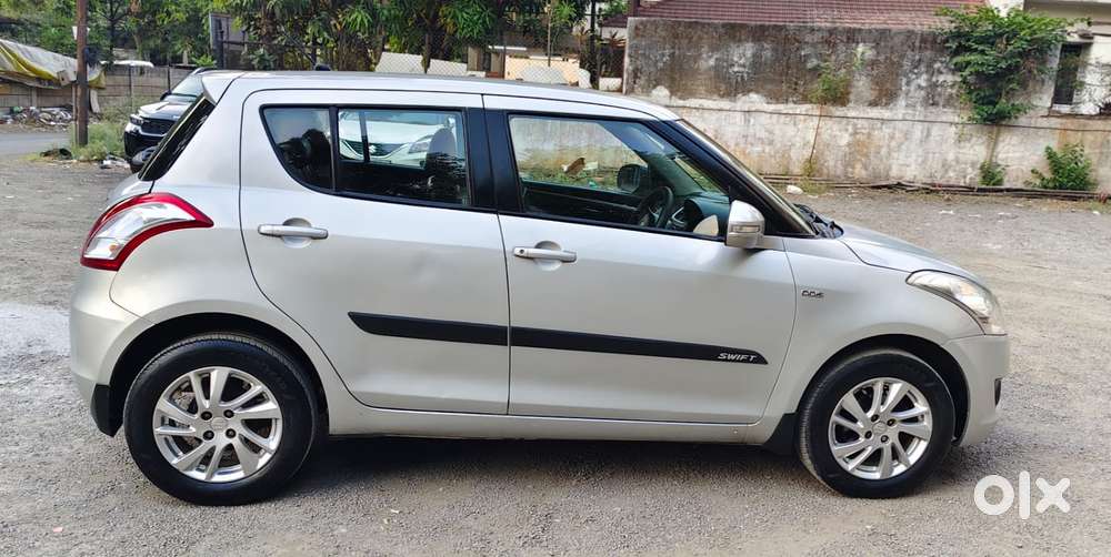 Maruti Suzuki Swift Ddis Zdi, 2012, Diesel