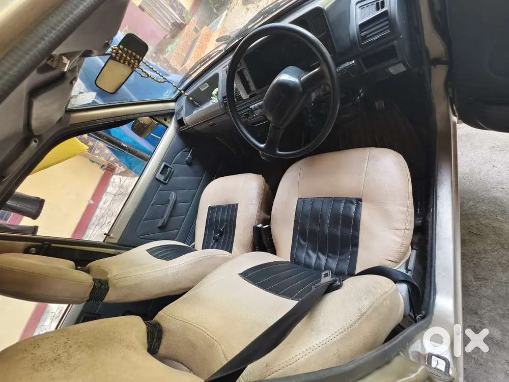 Maruti Suzuki 800 2000 Petrol Well Maintained
