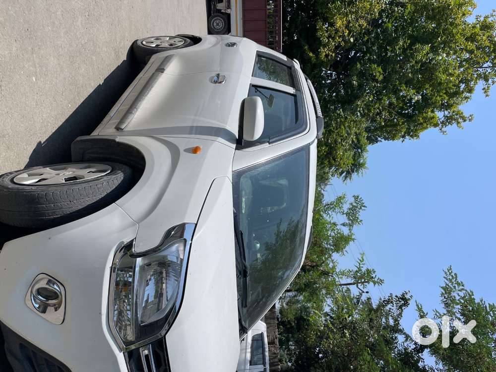 2022 Maruti Wagon R