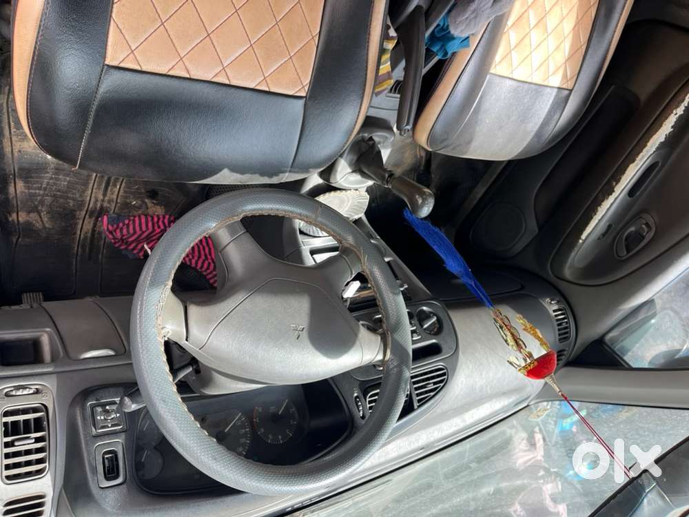 Mitsubishi Manual Petrol 2000