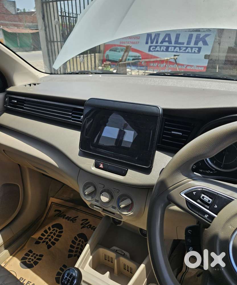 Maruti Suzuki Ertiga Vxi (o) Cng, 2022, Cng & Hybrids