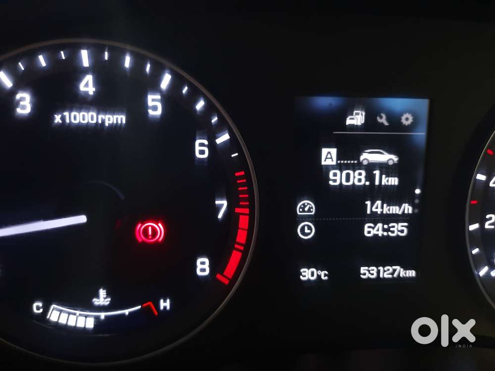 Hyundai Elite I20 Asta (o) 1.2 Mt, 2016, Petrol