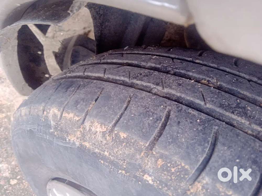 Swift Dzire Vdi 2009