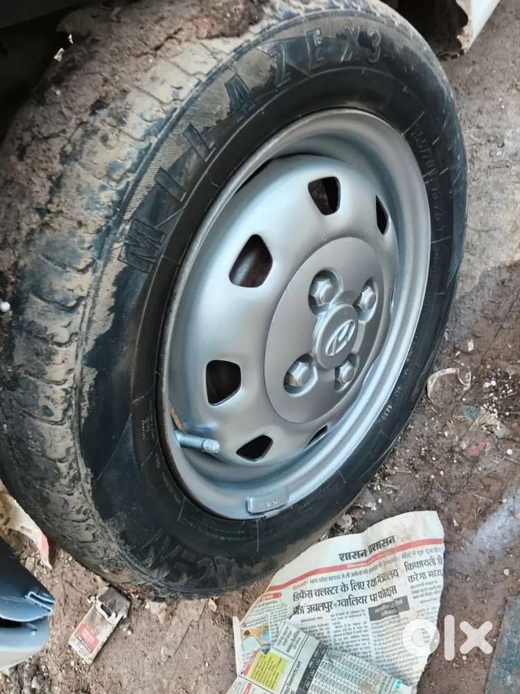 Hyundai Santro Xing Gls, 2010, Petrol