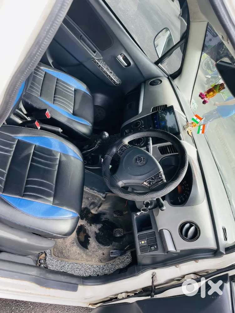 Maruti Suzuki Wagon R 2011 Hybrid Urgent Sell
