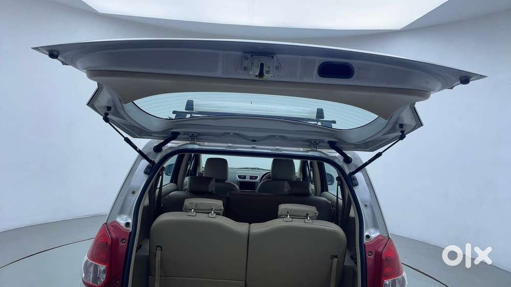 Maruti Suzuki Ertiga 1.5 Zxi, 2016, Petrol