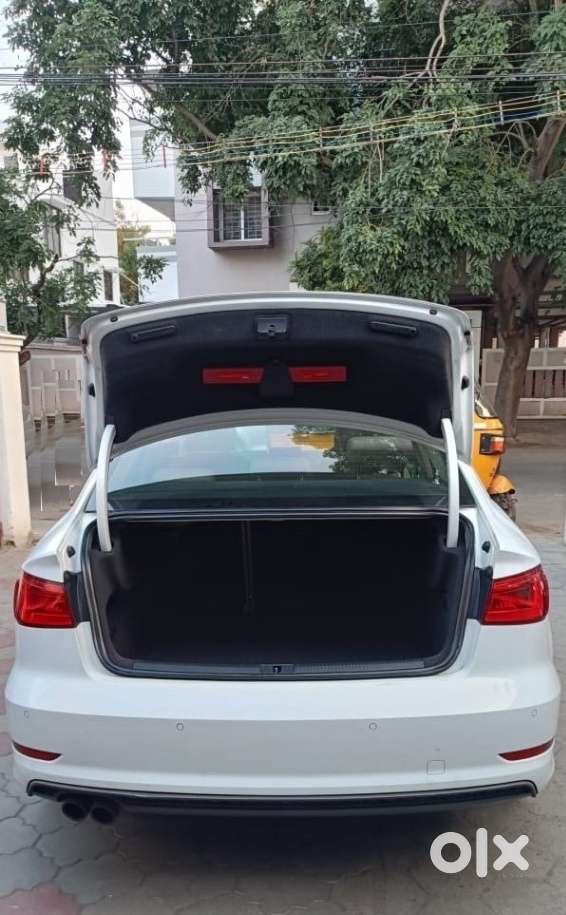 Audi A3 35 Tdi S Line, 2014, Diesel