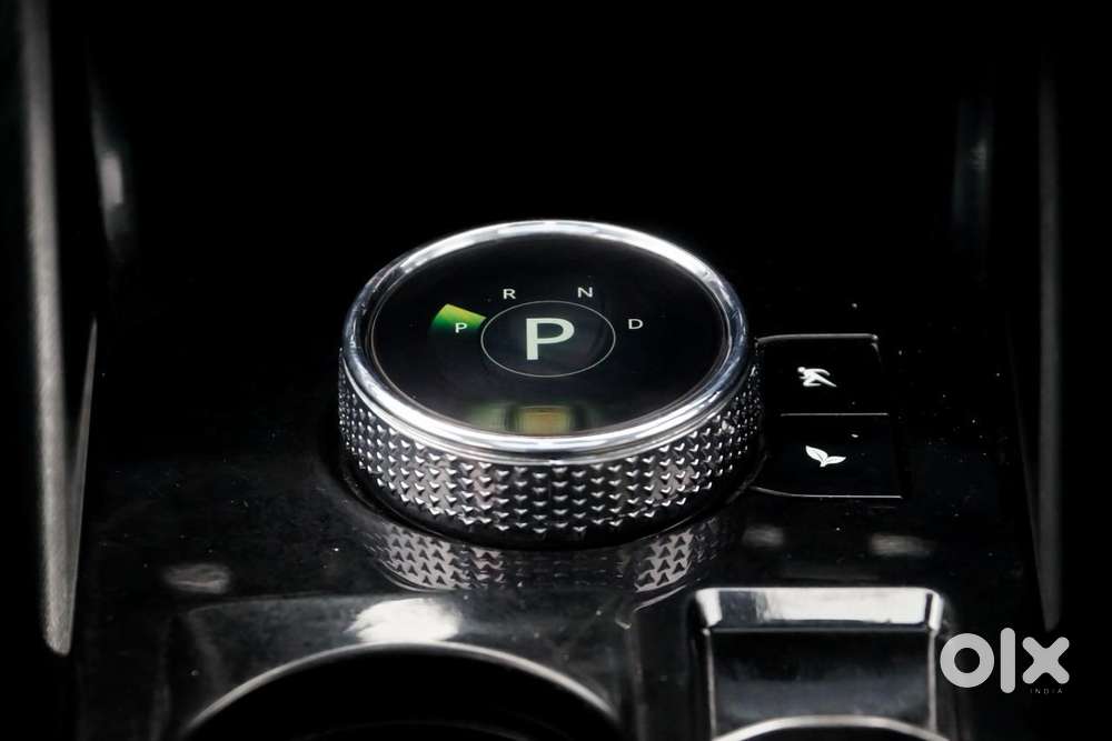 Tata Punch Ev Empowered Plus S, 2024, Electric