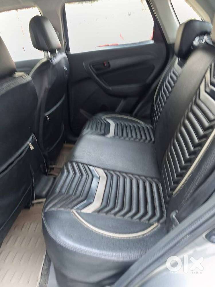 Maruti Suzuki Vitara Brezza Vdi, 2018, Diesel