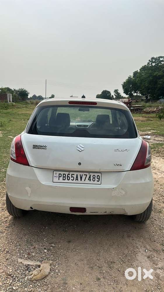 Maruti Suzuki Diesel 2014 Car