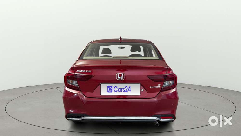 Honda Amaze 1.2 S I-vtec, 2022, Petrol