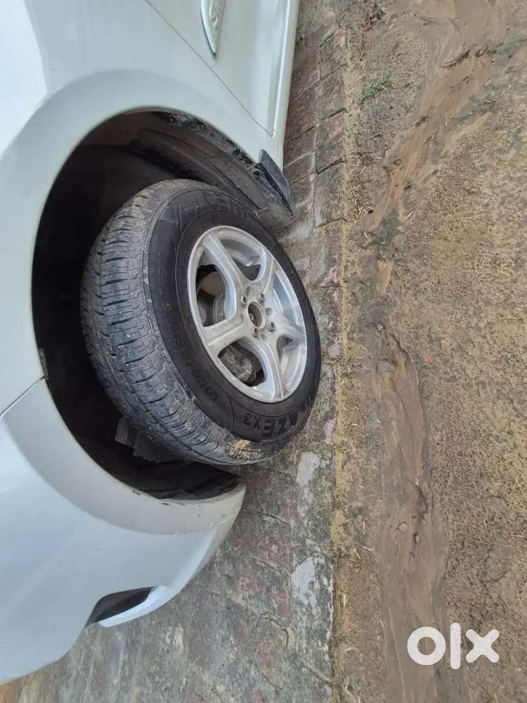 Maruti Swift Rs 2013 Diesel Manual