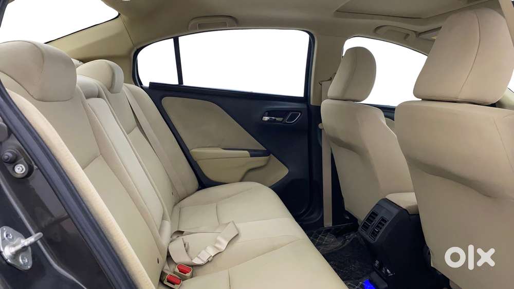 Honda City I-vtec Vx, 2019, Petrol