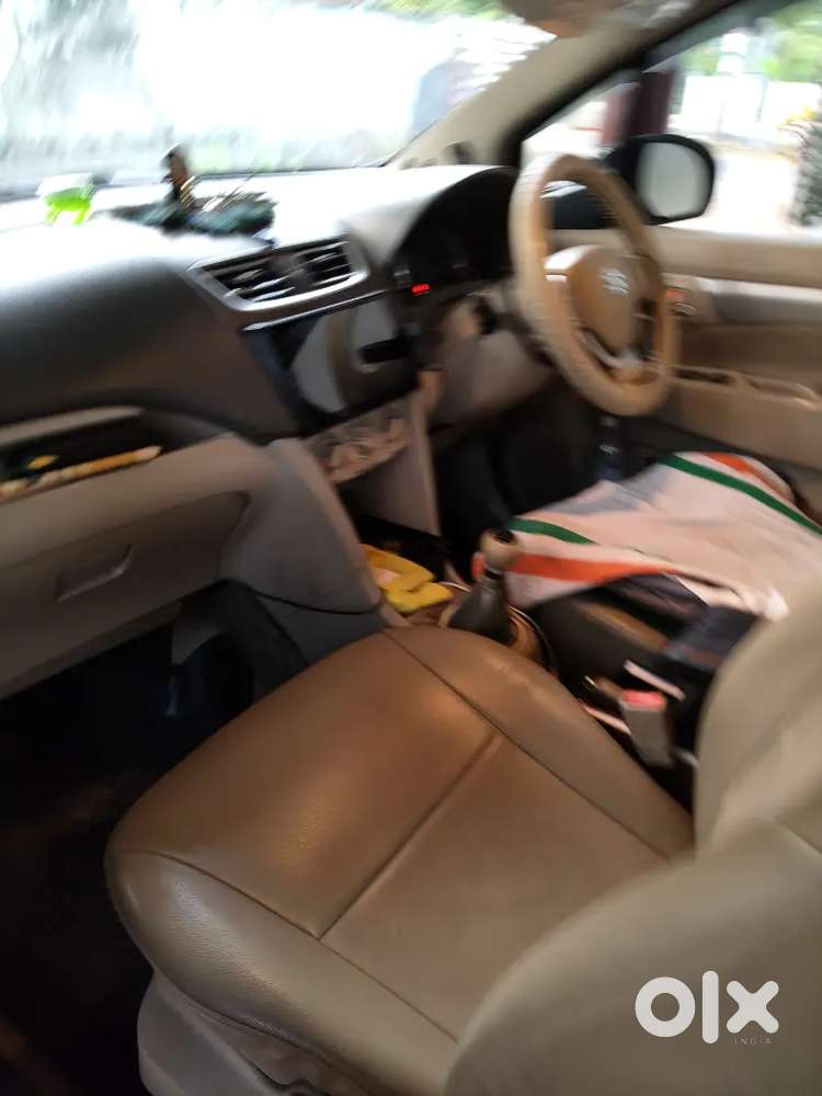 Maruti Suzuki Ertiga 2016 Diesel 107800 Km Driven