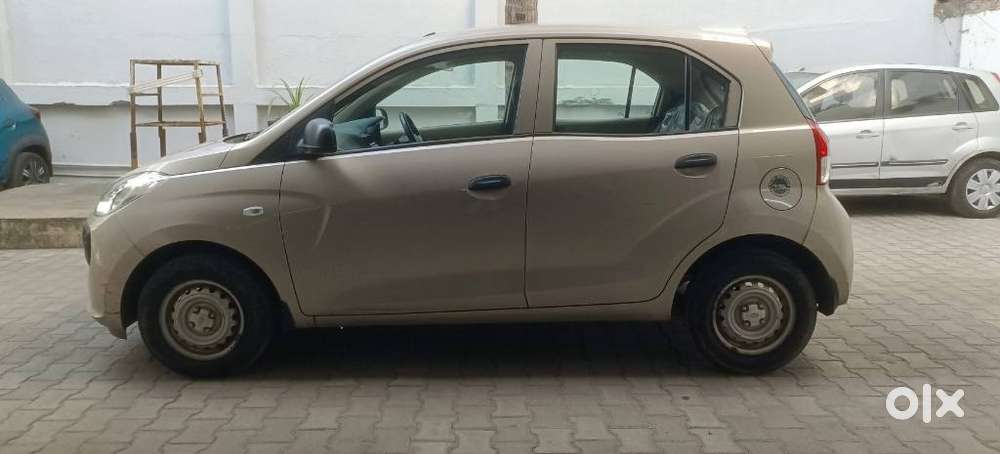 Hyundai New Santro 1.1 Magna Mt, 2021, Petrol