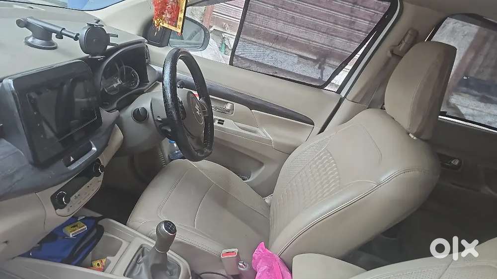 Maruti Suzuki Ertiga 2024