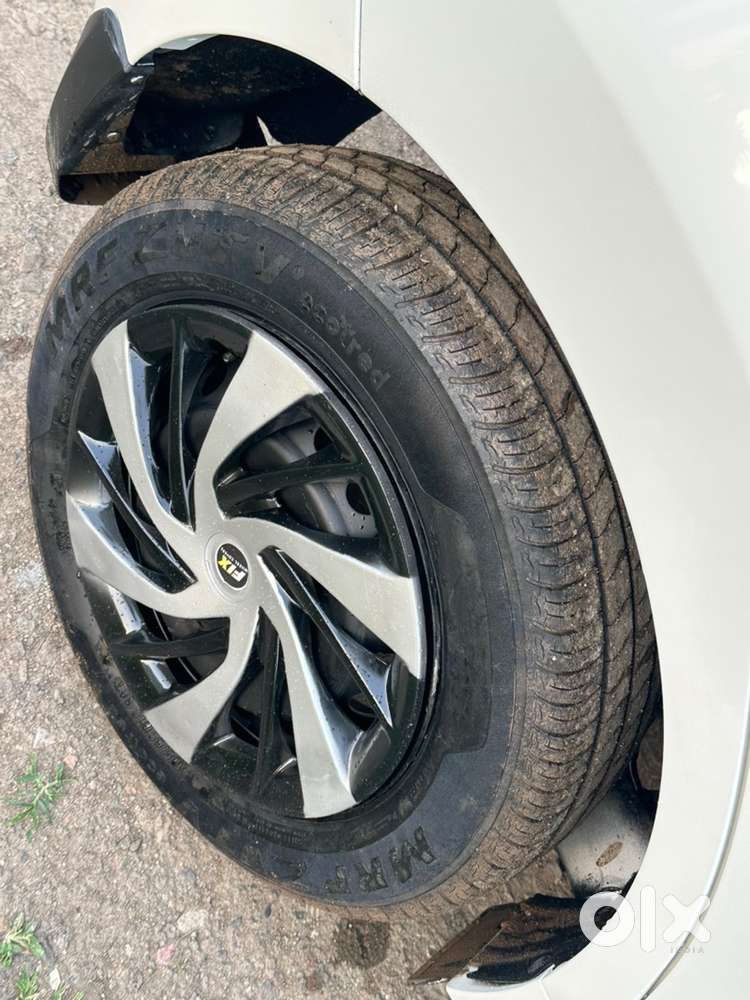 Maruti Suzuki Baleno Petrol 2020