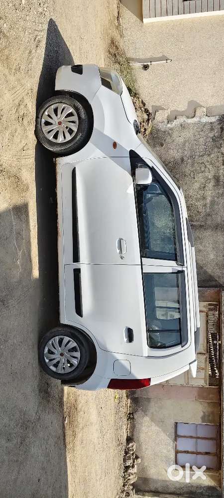 Maruti Suzuki Wagon R 2015/11